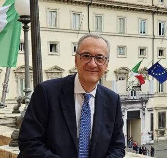 Falcone scrive al Viceministro Leo