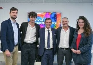 Festival Il Magnifico Firenze guarda al futuro con gli occhi della generazione Z