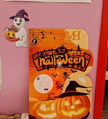 Halloween: Dussmann Service festeggia con menù a tema e nuove iniziative per un’alimentazione sostenibile