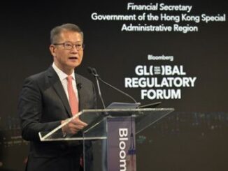 Hong Kong: future-proofing the financial system for long-term sustainability 5 Hong Kong future proofing the financial system for long term sustainability