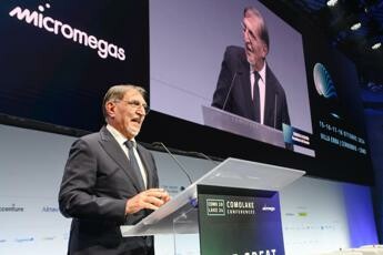 Ia, La Russa: “Tecnologia? Ci aiuti, ma sia governata da uomini”
