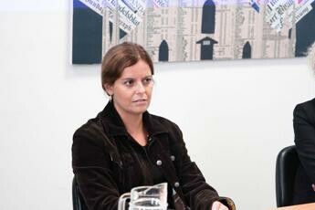 Ilaria Salis: “In Ungheria non ci sono le condizioni per un processo equo”