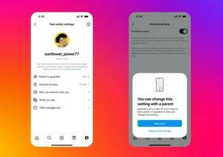 Instagram al lavoro su protezione e sicurezza per gli utenti piu giovani