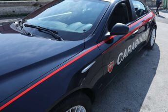 Investe e uccide 63enne a Formia, denunciato per omicidio stradale
