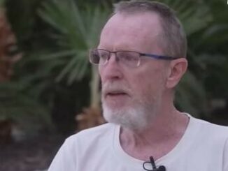 Israele, papà di Emily Hand rapita il 7 ottobre: "Un incubo, lei vuole solo dimenticare" 3 Israele papa di Emily Hand rapita il 7 ottobre Un incubo lei vuole solo dimenticare