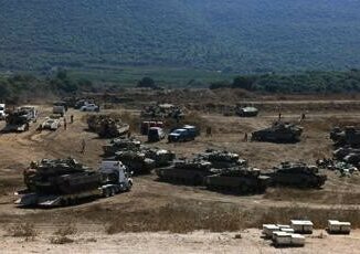 Israele rafforza sicurezza per 7 ottobre. Iran e Libano stop voli