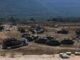 Israele schiera carri armati in Cisgiordania prima volta in 20 anni. Attacchi in Libano