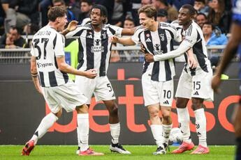 Juventus-Parma: orario, probabili formazioni e dove vederla in tv