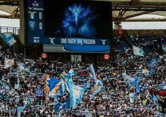 Lazio, parla legale: "Il Fare vigila su discriminazioni, non c'entra con comunità ebraica" 3 Lazio parla legale Il Fare vigila su discriminazioni non centra con comunita ebraica