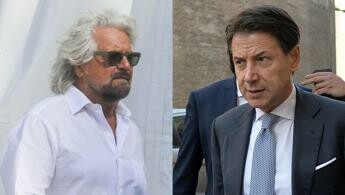 M5S, de profundis Grillo: “Movimento è morto”. Conte: “Non ci facciamo calpestare”
