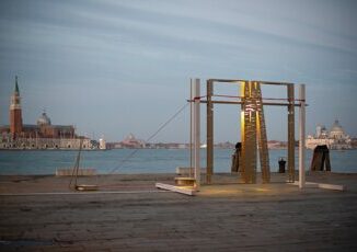 Made in Italy, alla Venice design week tecnologia e artigianato si incontrano tra calli e giardini segreti 4 Made in Italy alla Venice design week tecnologia e artigianato si incontrano tra calli e giardini segreti