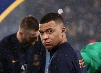 Mbappe smentisce accuse di stupro in Svezia Fake news