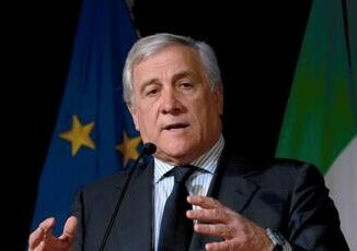 Medio Oriente, Tajani: "Evitare ulteriore escalation, Italia lavora per la pace" 2 Medio Oriente Tajani Evitare ulteriore escalation Italia lavora per la pace