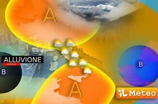 Meteo Halloween e Ponte di Ognissanti tanto sole e temperature miti le previsioni