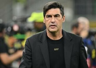 Milan, Fonseca: "Noi penalizzati dal rinvio di Bologna. Possiamo vincere lo scudetto" 5 Milan Fonseca Noi penalizzati dal rinvio di Bologna. Possiamo vincere lo scudetto