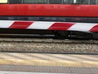 Monza 14enne investita e uccisa da un treno a Cesano Maderno