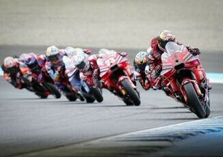 MotoGp in Australia orari programma e dove vederlo in tv