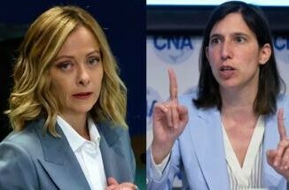 Natale a tavola si litiga per politica La guida di Pd e Fratelli dItalia