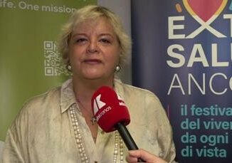 Neurologa Leonardi Italia tra Paesi europei che promuovono salute cervello
