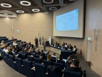 Nicora Int Innovazione organizzativa migliora gestione pazienti