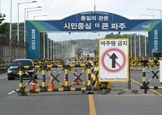 Nordcorea contro Seul Corea del Sud diventa Stato ostile per Costituzione