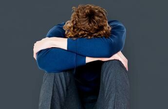 Oltre 3 mln italiani con depressione ma per 3 su 4 è ‘fase passeggera’