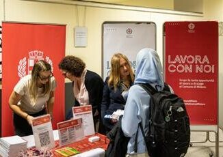Opportunita di lavoro e sfide per il futuro della PA
