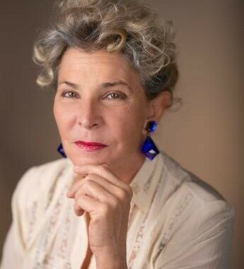 Pamela Villoresi: “Quote rosa? Triste necessità, parità lontana”