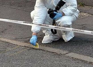 Parma, donna uccisa a colpi d'arma da fuoco 4 Parma donna uccisa a colpi darma da fuoco
