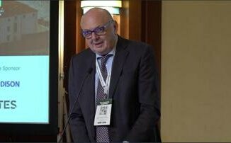 Pichetto Italia futuro hub per lo smistamento di idrogeno sul continente