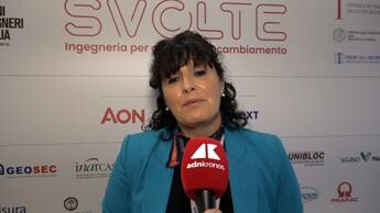 Professioni, Chiarolini: “Ingegneria economica tema trasversale a diversi settori”