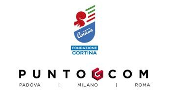 Puntocom diventa partner ufficiale della Fondazione Cortina: eventi sportivi di rilievo internazionale ed esperienze VIP