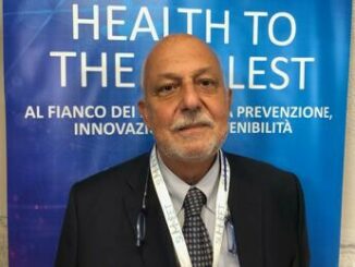Salute Consoli Eudf Italia 4 mln con diabete ma e inaccettabile disparita cure tra regioni