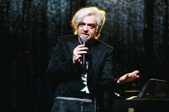 Sanremo 2025, Morgan: “Cantanti insopportabili, zero originalità e ironia”