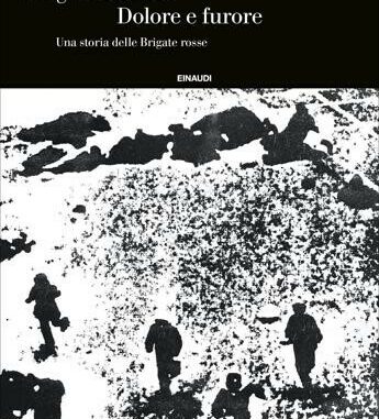 Sergio Luzzatto con storia delle Brigate Rosse vince Premio Friuli Storia
