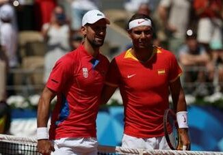 Six Kings Slam a Riad lultima sfida tra Nadal e Djokovic