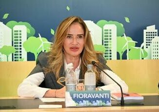 Sostenibilita Fioravanti Polo strategico nazionale da 2 anni migra in cloud le pa