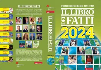 “Spegnete il pc, sfogliate il baedeker dell’informazione”, il Libro dei Fatti su Calabria Live