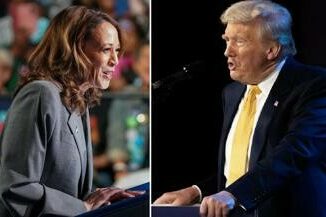 Trump Harris Pennsylvania decidera le elezioni Usa ecco perche