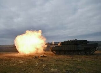 Ucraina da Usa nuovi aiuti militari per 500 milioni di dollari