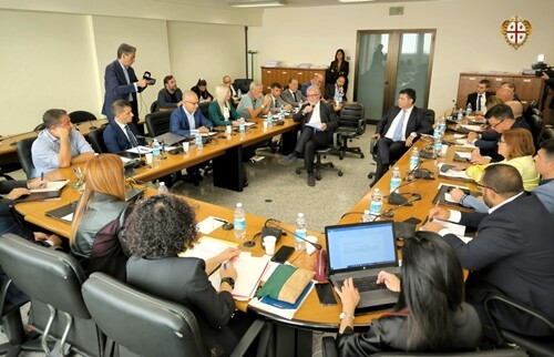 V VI Commissioni congiunte 1 V VI Commissioni congiunte consiglio regionale sardegna