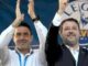 Vannacci nuovo vice di Salvini Lega unico vero partito sovranista