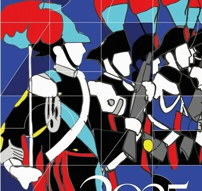 calendario carabinieri 2025 1 ridim Calendario Storico Carabinieri 2025