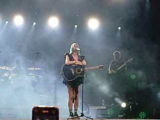 Rose Villain in concerto Decimomannu