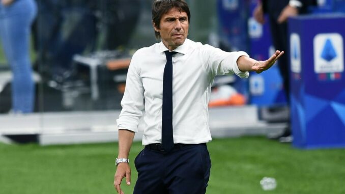 Conte “Atalanta tra le grandi, non faccio miracoli”