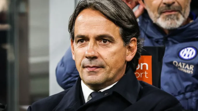 Inzaghi “No calcoli, con Arsenal servirà Inter bellissima”