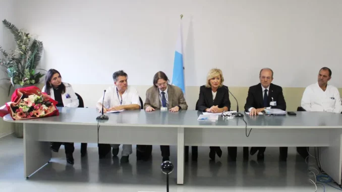 San Marino, presentato decreto nuovo Atto Organizzativo al personale ISS