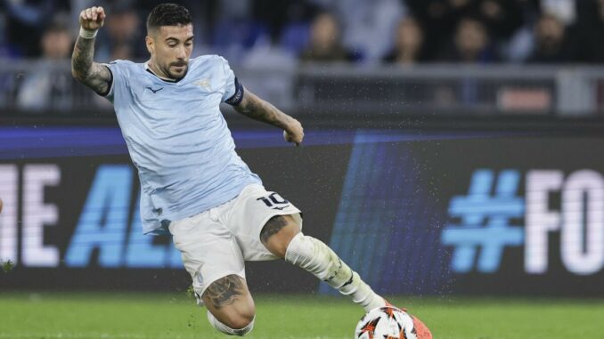 La Lazio sbanca Monza, vince 1-0 e vola in classifica