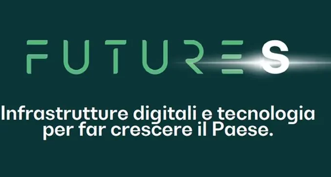Torna FutureS di Sisal, al centro il ruolo delle infrastrutture digitali