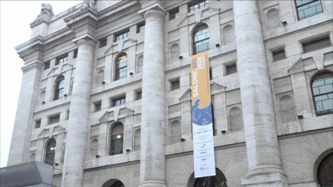 Finanza sostenibile tra sfide e opportunità, Fideuram AM al Salone SRI